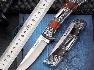 Lovački noz columbia noz cakija SPECIAL noz B3159