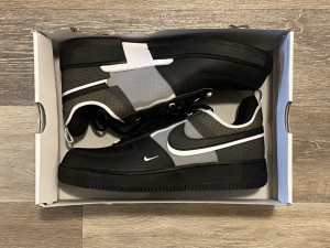 NIKE AIR FORCE 1 LOW REACT ORIGINAL