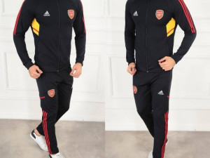 Trenerka komplet Arsenal za odrasle trenerke muske