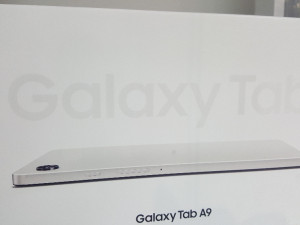 Samsung galaxy Tab x115 A9 4G sim
