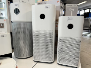 XIAOMI MI PROCISCIVAC VAZDUHA 4 PRO