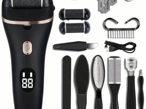 Profesionalni pedikir set