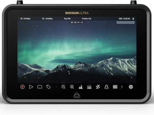 Atomos Shogun Ultra 7", WUXGA