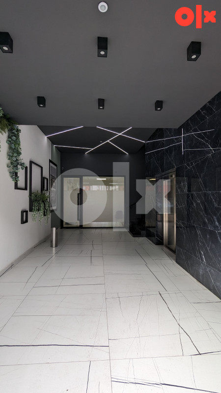 Poslovni prostor Ilidža 3,45m2