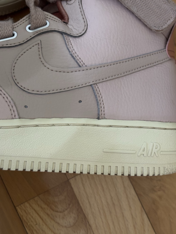 air force duboke zenske