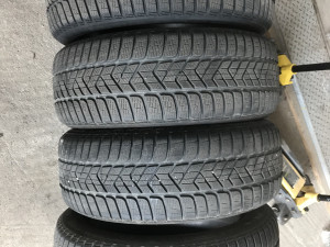 Pirelli 225 50 R18