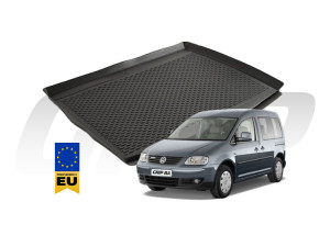 VW CADDY PODMETAČ GEPEKA 2004 2019 PUTNIČKI KADA