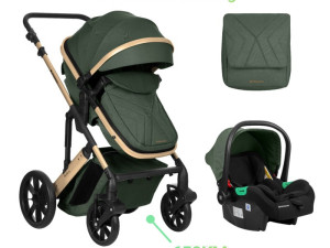 Kolica Kikka Boo Darling