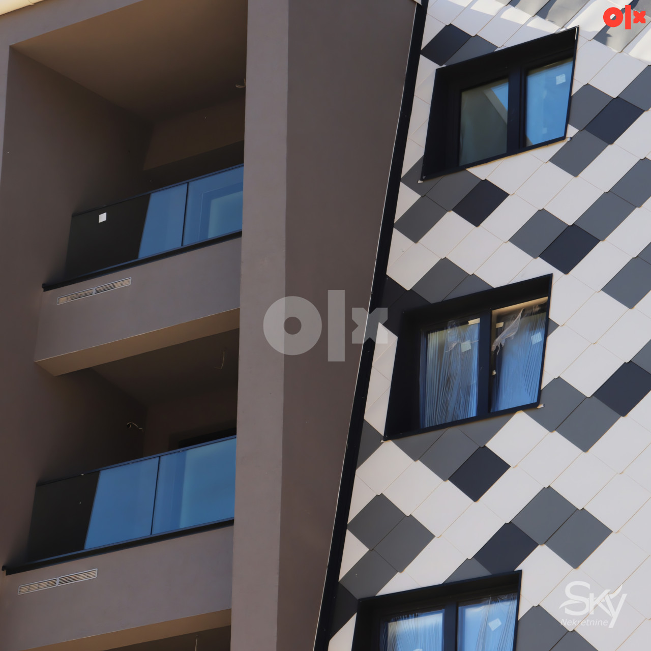 APARTMANI BJELAŠNICA, BABIN DO -  71.78m2