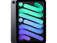 APPLE IPAD 9TH 10.2 64GB WIFI SPACE GRAY