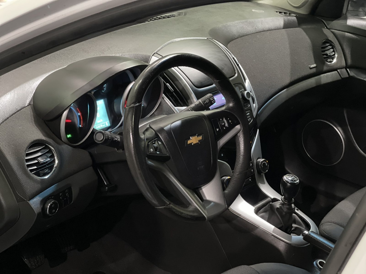 CHEVROLET CRUZE SW 1.7 CDTI, 2013 GOD, ALU FELGE, KLIMA