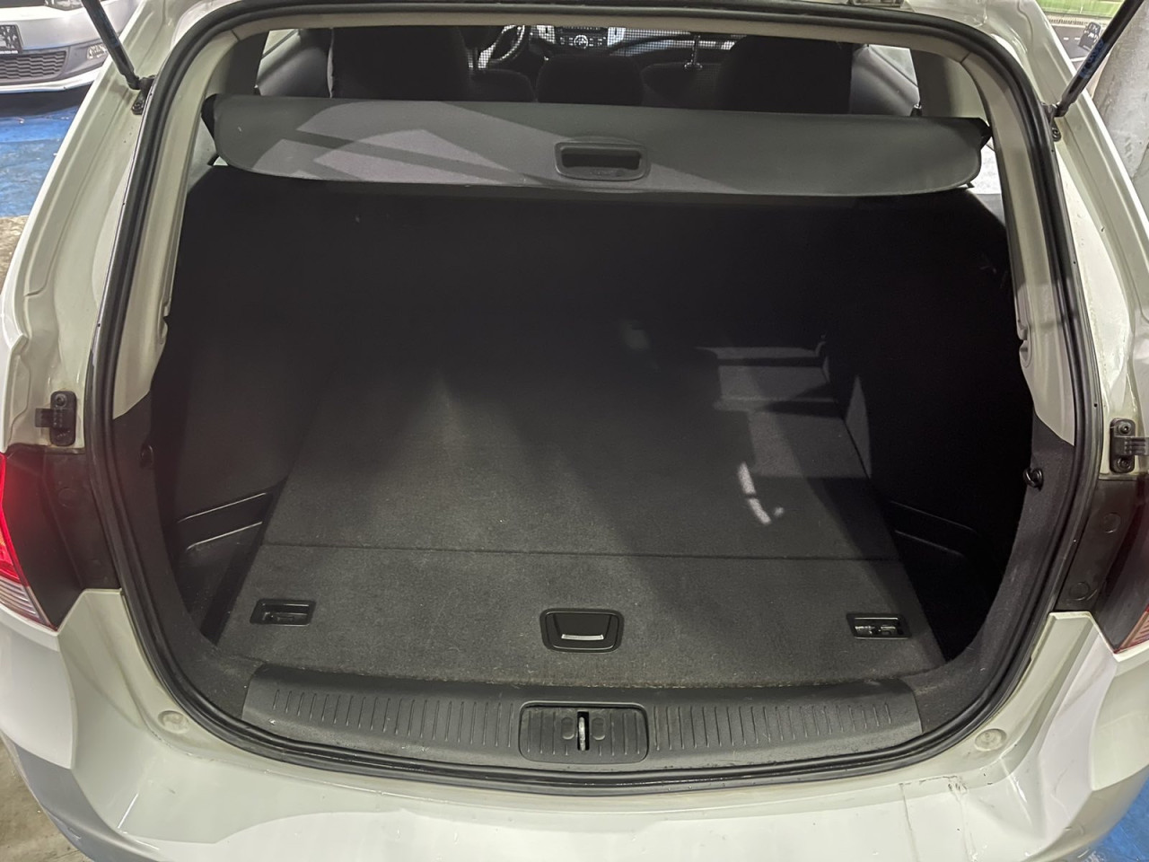 CHEVROLET CRUZE SW 1.7 CDTI, 2013 GOD, ALU FELGE, KLIMA