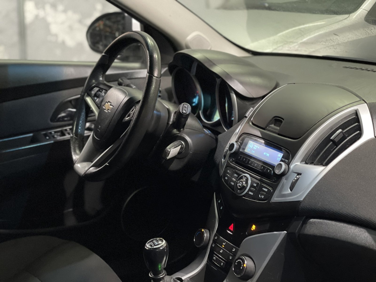 CHEVROLET CRUZE SW 1.7 CDTI, 2013 GOD, ALU FELGE, KLIMA