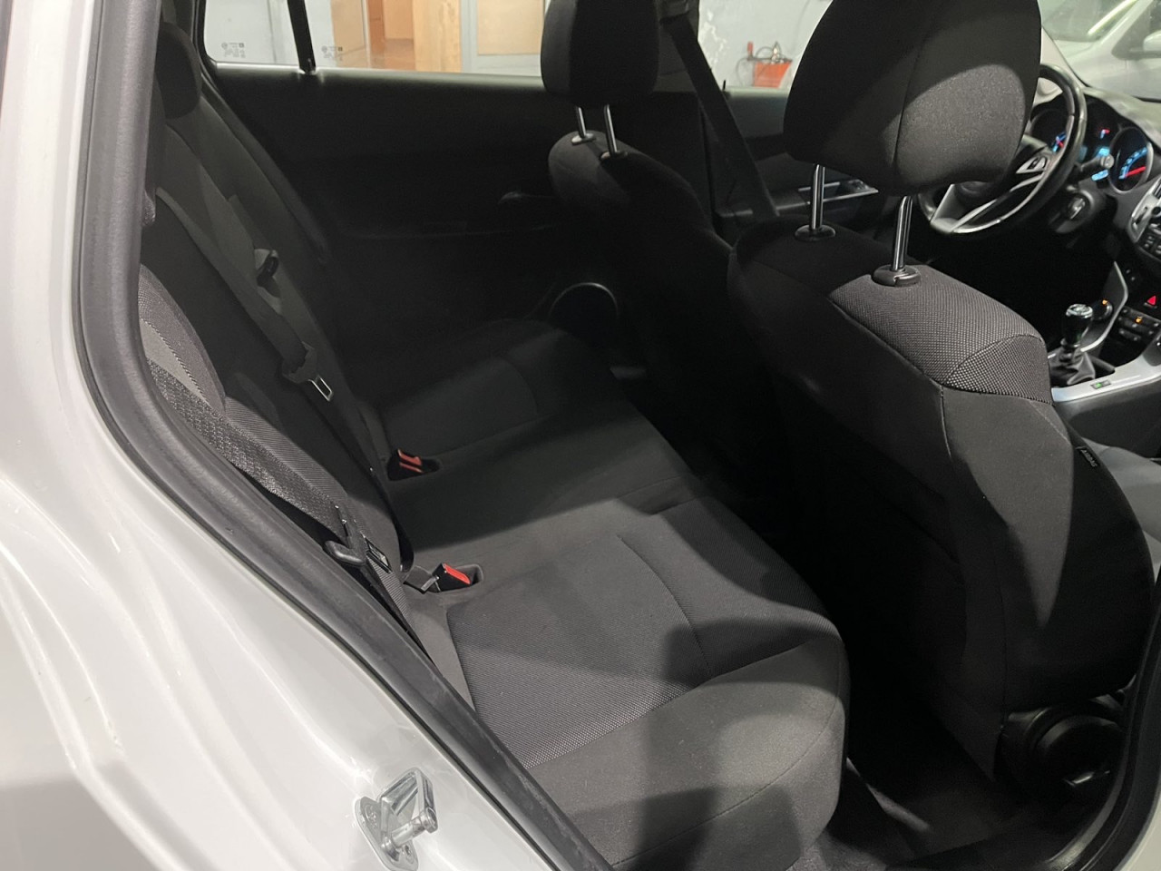 CHEVROLET CRUZE SW 1.7 CDTI, 2013 GOD, ALU FELGE, KLIMA
