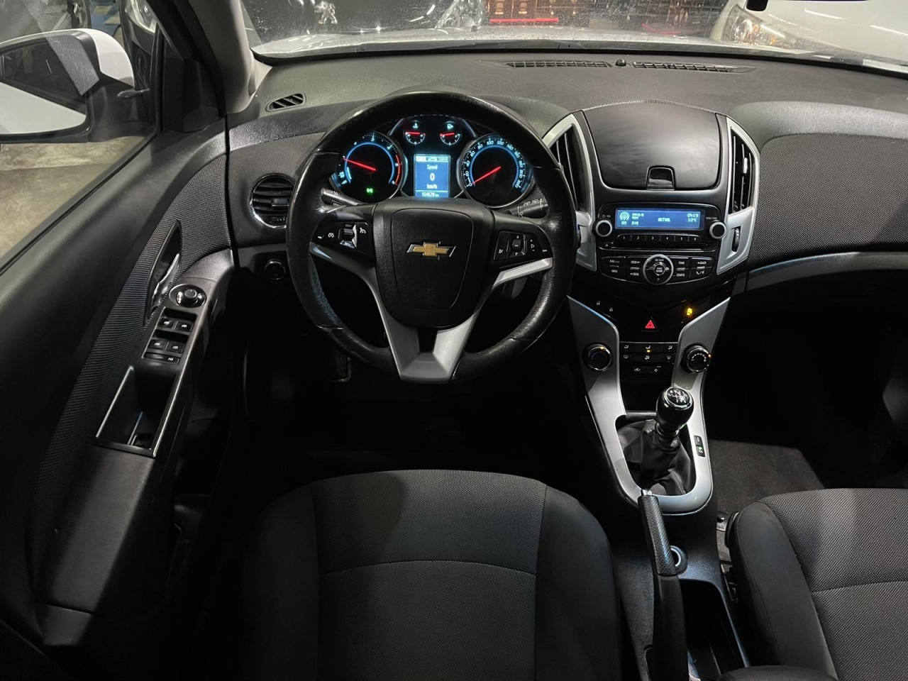 CHEVROLET CRUZE SW 1.7 CDTI, 2013 GOD, ALU FELGE, KLIMA