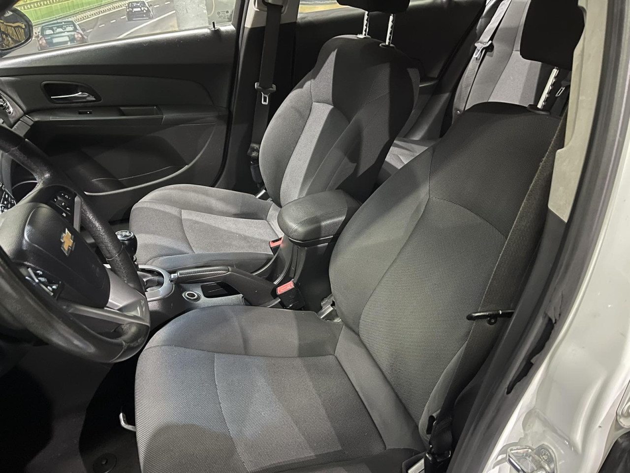 CHEVROLET CRUZE SW 1.7 CDTI, 2013 GOD, ALU FELGE, KLIMA
