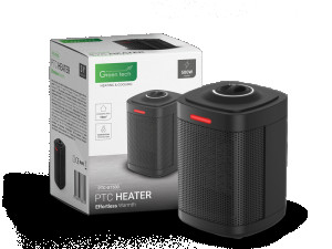 PTC grijalica Green Tech 500W, električna