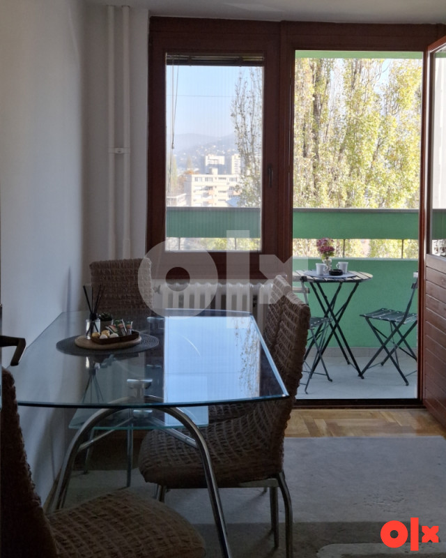 STAN NA DAN, izdavanje, Sarajevo 062494080 - Widok 5