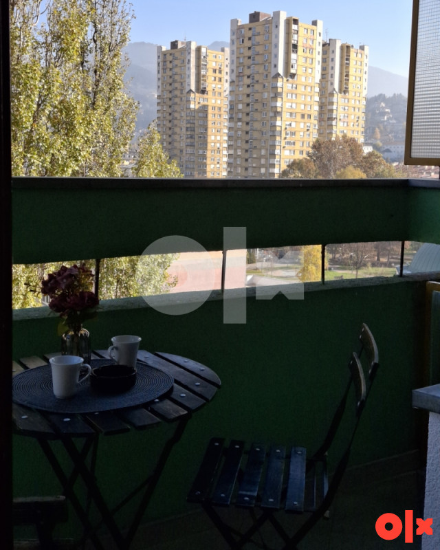 STAN NA DAN, izdavanje, Sarajevo 062494080 - Widok 6