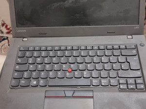 Laptop Lenovo L470