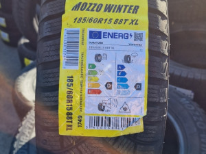 ZIMSKE GUME 185 60 15 M+S