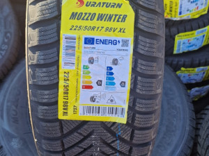 ZIMSKE GUME 225 50 17 M+S