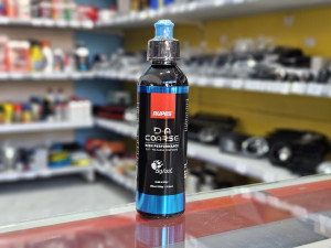 RUPES PASTA ZA POLIRANJE DA COARSE GRUBA EKSCENTRIČNA 250ML