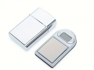 Mini vaga oblik upaljaca