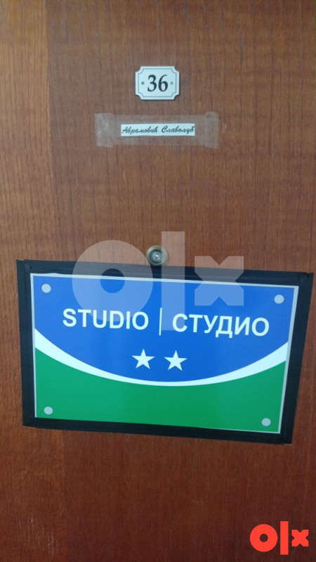 Stan na dan Zvornik  +387-65/847-246 2
