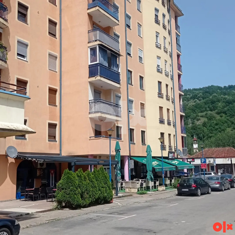 Stan na dan Zvornik  +387-65/847-246
