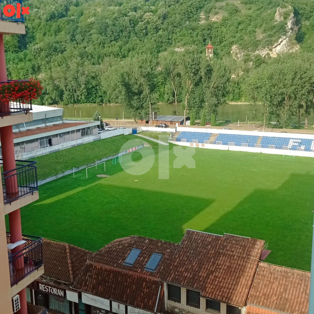 Stan na dan Zvornik  +387-65/847-246 11