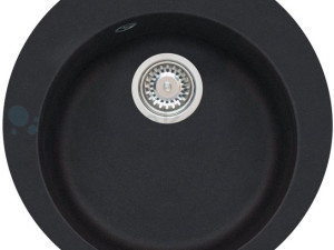 Sudoper GENESIS Boogie, 10, Boja - CARBON