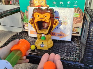 Puška set, djecaci, igracke