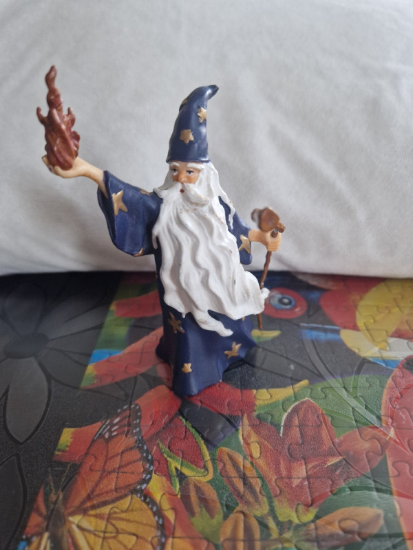 Kolekcionarske figure