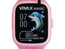 sat vivax smart kids watch 4g