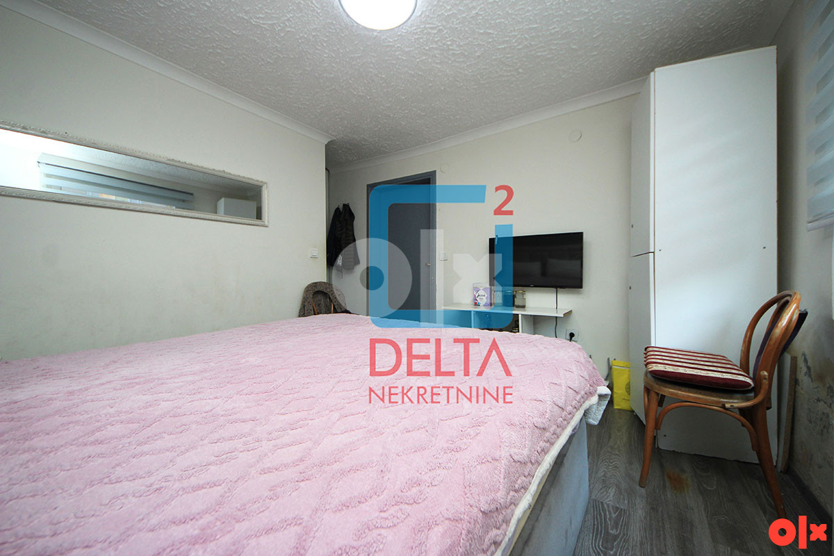Poslovni prostor / 121m2 / Baščaršija / Stari Grad 2