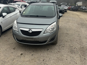 Opel meriva 1.7d 2012 g dijelovi
