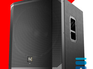 Electro-Voice ELX200-18S pasivni subwoofer