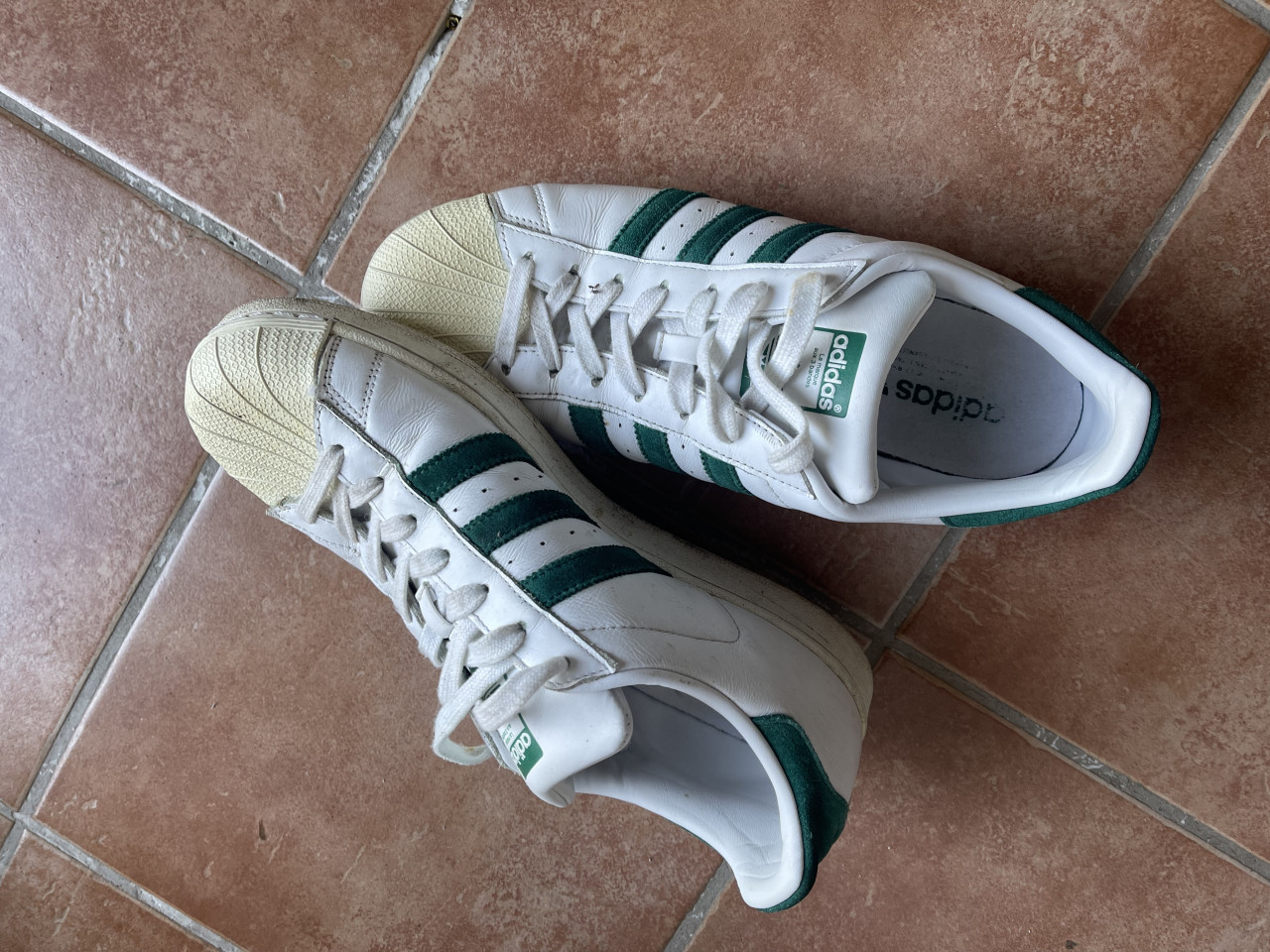 Adidas superstar - Tene/Patike za mukarce - OLX.ba