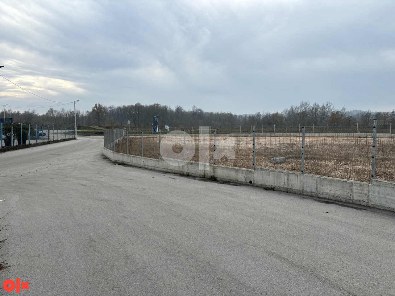 Zemljište Lukavac 18900m2 2