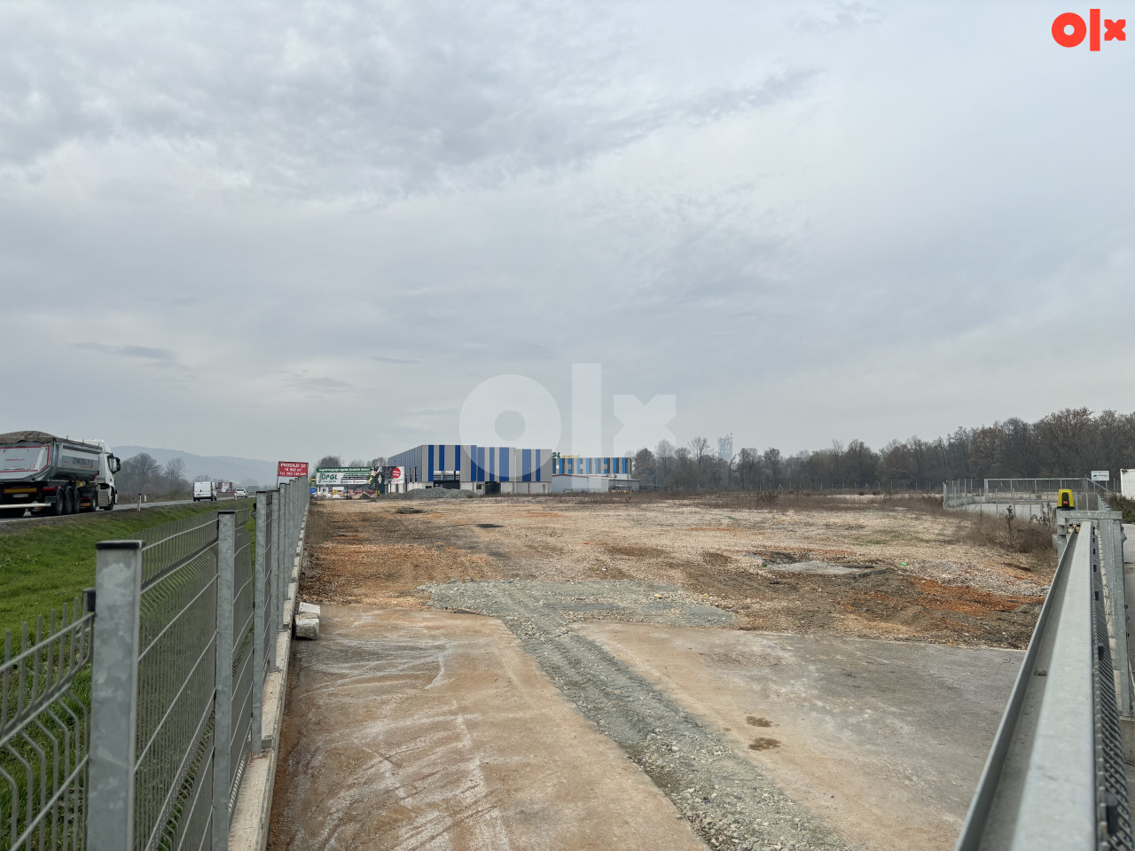 Zemljište Lukavac 18900m2 3