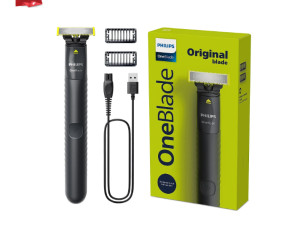 Aparat za brijanje PHILIPS ONEBLADE QP1424/10 trimer 0041561