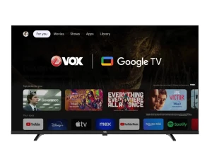 VOX Televizor LED SMART 43GOF080B Google TV