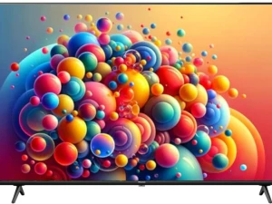 TV HISENSE QLED 50E7NQ