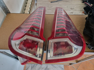 Stop svjetlo stopka renault scenic 3
