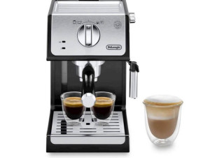 DELONGHI aparat ECP33.21.BK active line*24mj.garancija*