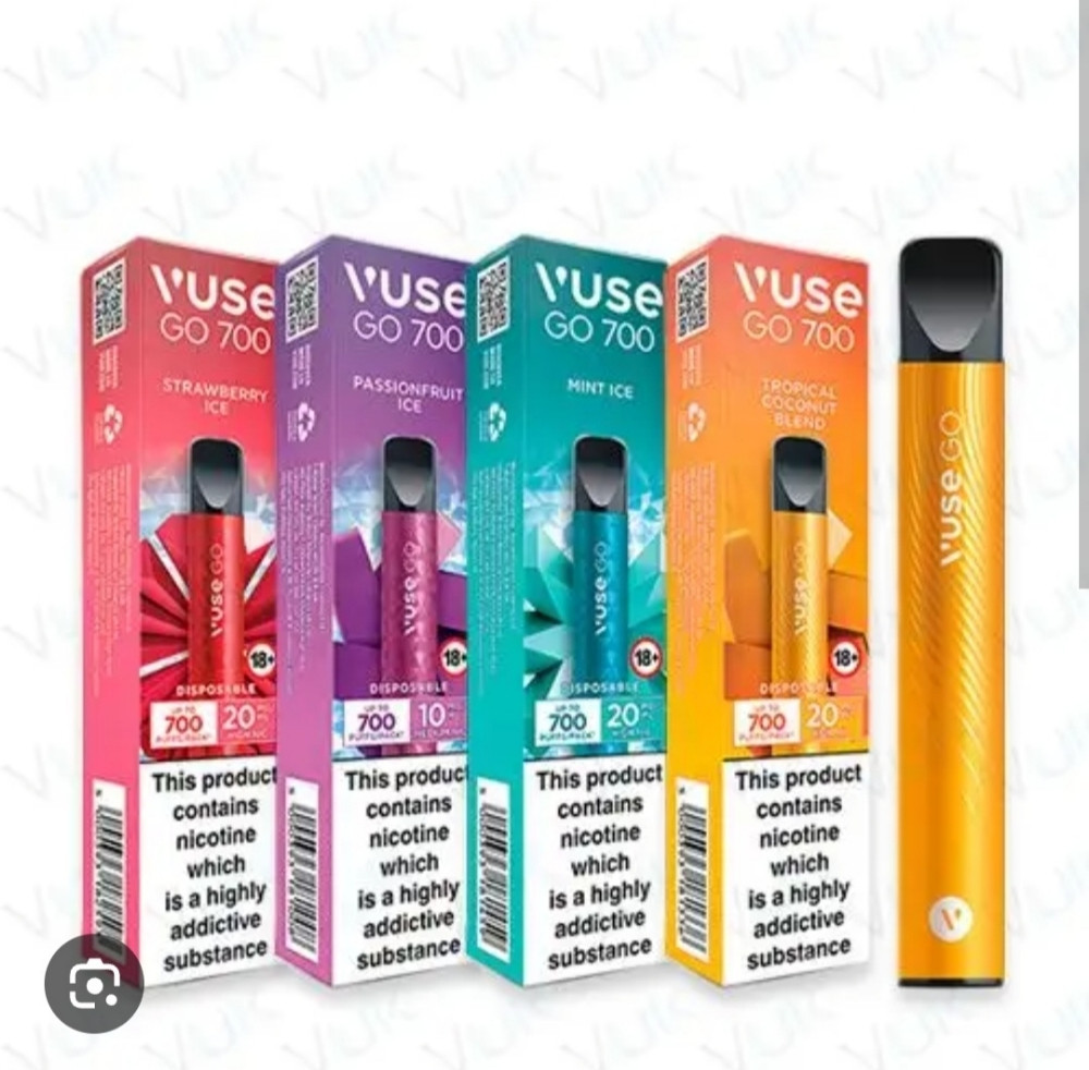vuse go cijena u bih NOVI VUSE GO BOX, VUSE GO PEN 1000, VUSE GO 700, VELO - Električne cigarete