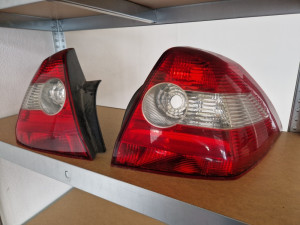 Stop svjetlo stopka megane 2 sedane