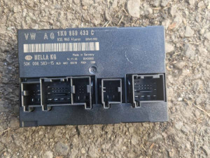 Komfort modul Golf 5 1.6 FSI