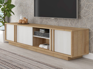 Tv komoda Sandoval  L SNOT141L